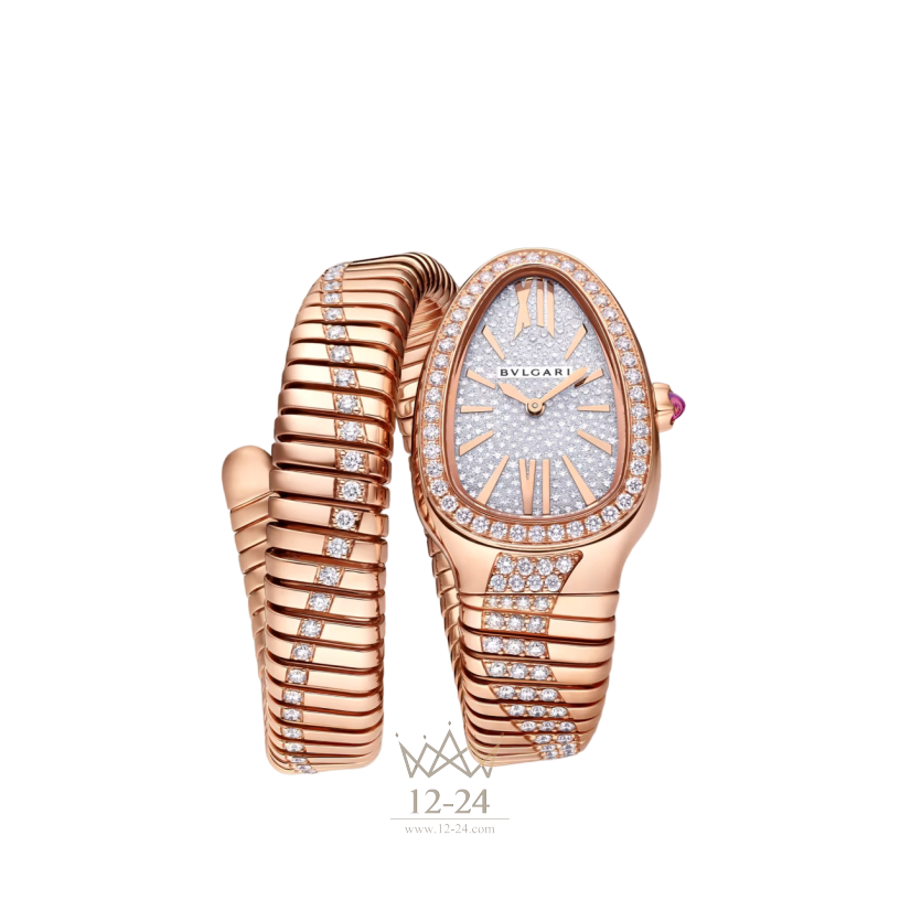 Bvlgari Serpenti Tubogas 103924