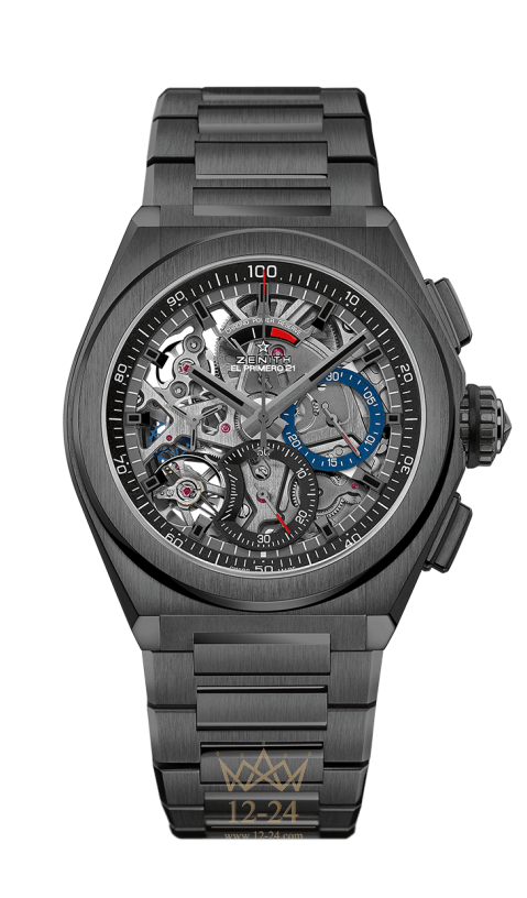Zenith El Primero 21 49.9000.9004/78.M9000