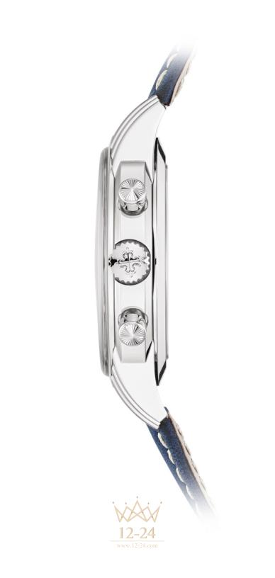 Patek Philippe Manual winding Chronograph 41 5172G-001