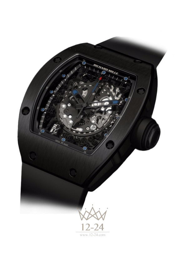 Richard Mille RM 010 Chronopassion RM 010 Chronopassion