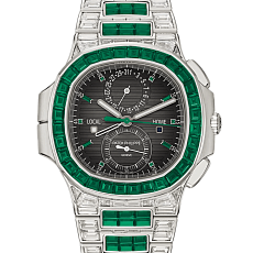 Patek Philippe Nautilus 40.5 mm 5990/1423G-001 — main thumb