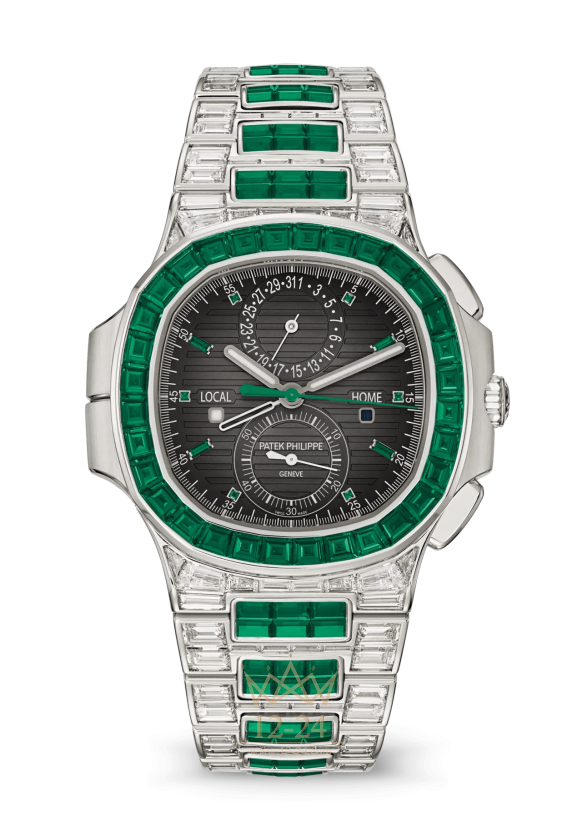 Patek Philippe Nautilus 40.5 mm 5990/1423G-001