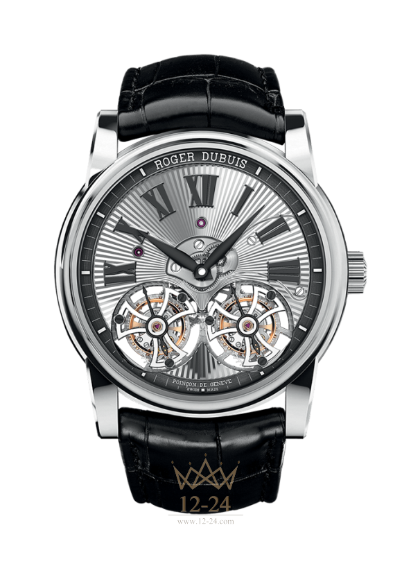 Roger Dubuis Hommage RDDBHO0562