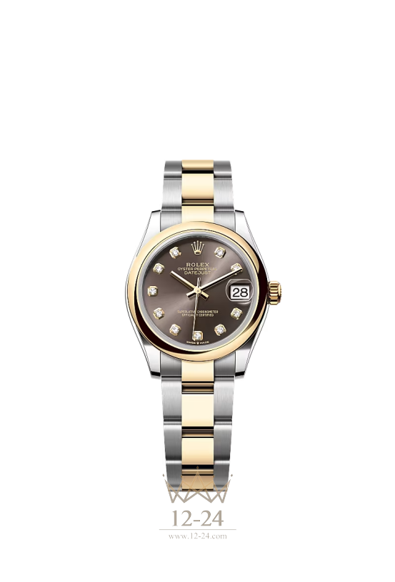 Rolex 31 мм 278243-0021