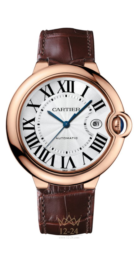 Cartier 42 mm WGBB0017