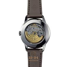 Часы Patek Philippe White Gold - Men 5320G-001 — дополнительная миниатюра 3