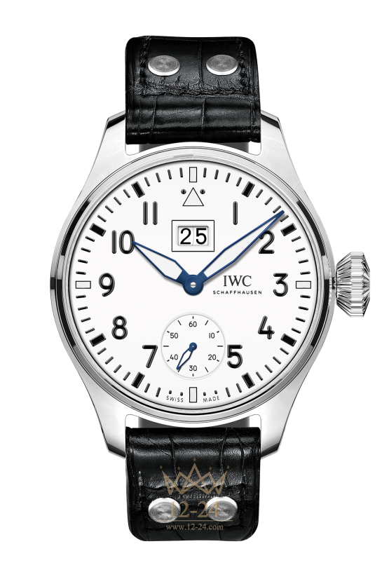 IWC Big Date Edition «150 Years» IW510504
