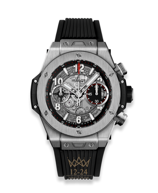 Hublot Unico Titanium 441.NX.1170.RX