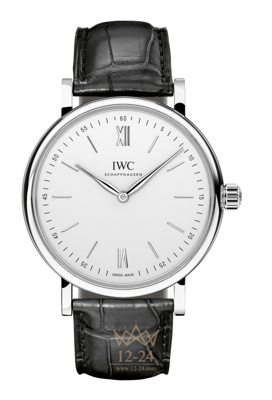 IWC Hand-Wound Pure Classic IW511102