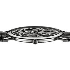 Часы Piaget 1200S G0A37132 — дополнительная миниатюра 3