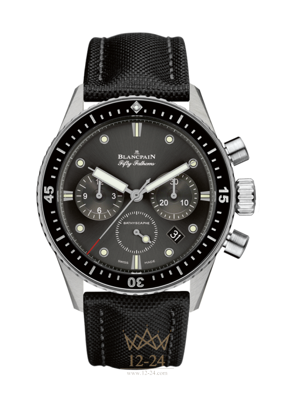 Blancpain Fifty Fathoms 5200-1110-B52A