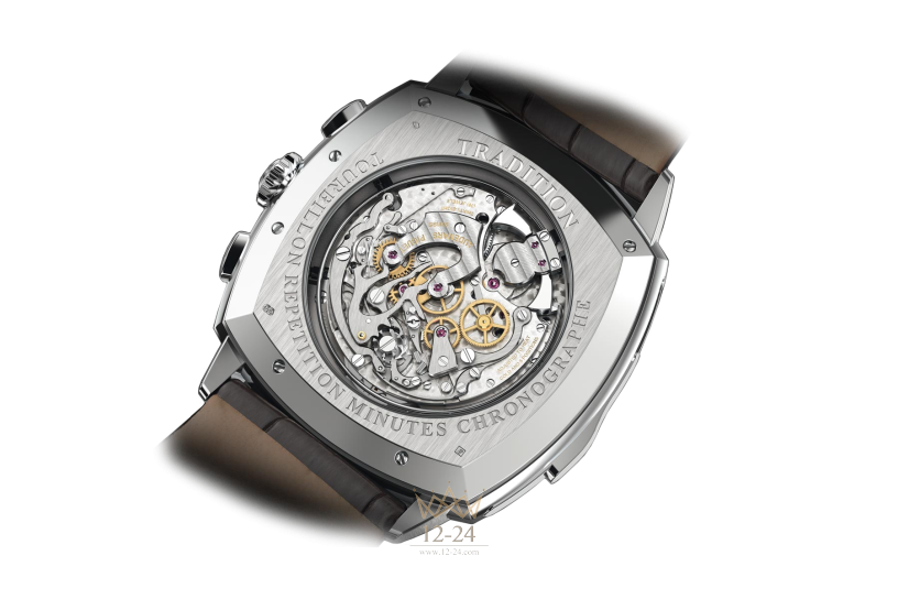 Audemars Piguet MINUTE REPEATER TOURBILLON CHRONOGRAPH 26564IC.OO.D002CR.01