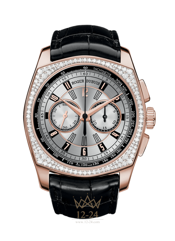 Roger Dubuis La Monegasque RDDBMG0011