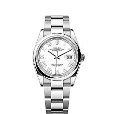 Часы Rolex Rolex Datejust 36 126200-0028 126200-0028 — основная миниатюра