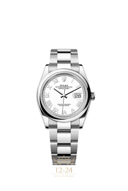 Rolex Datejust 36 мм 126200-0028
