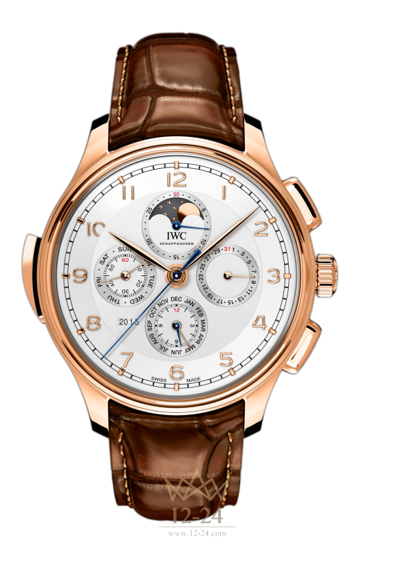 IWC Grande Complication IW377602