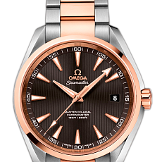 Часы Omega Master Co-Axial 41,5 мм 231.20.42.21.06.003 — additional thumb 1
