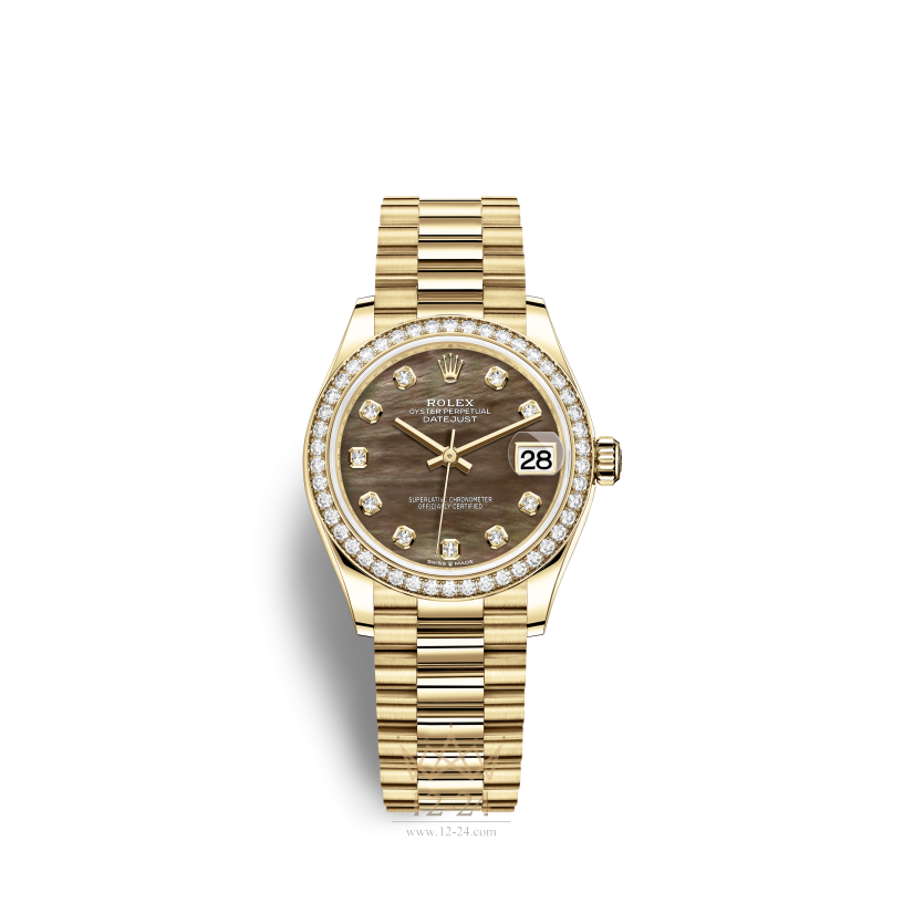 Rolex 31 мм 278288rbr-0032