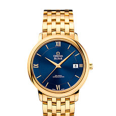 Часы Omega Co-Axial 36,8 мм 424.50.37.20.03.001 — main thumb