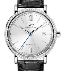 Часы IWC Automatic IW356514 — основная миниатюра