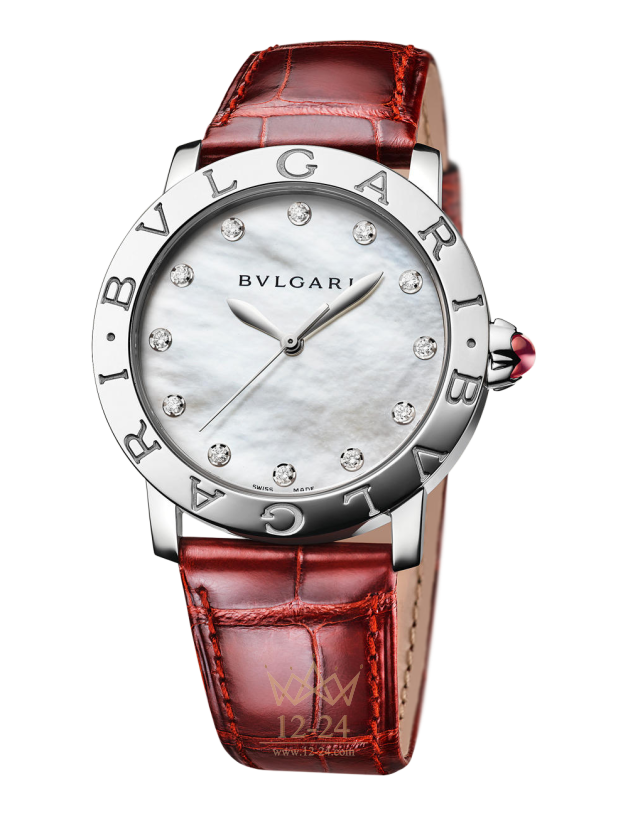 Bvlgari Lady 102748 BBL37WSLC9/12
