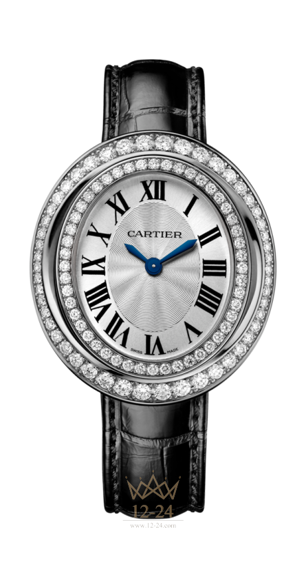 Cartier Medium size model WJHY0005