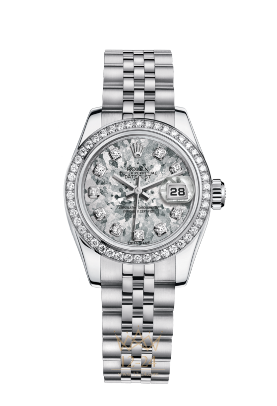 Rolex 26 мм 179384-0010