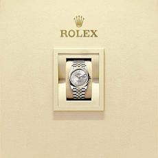 Часы Rolex Rolex Datejust 36 126203-0051 126203-0051 — дополнительная миниатюра 1