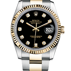 Часы Rolex 36 мм 116233-0175 — main thumb