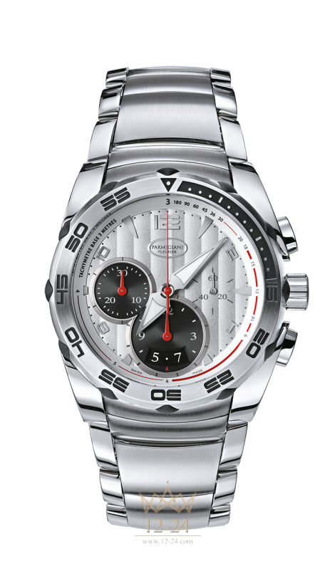 Parmigiani Fleurier Pershing 002 PFC528-0010100-B00102