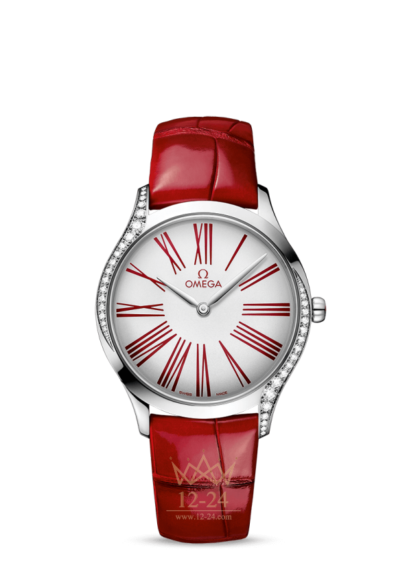 Omega Tresor Quartz 36 mm 428.18.36.60.04.002