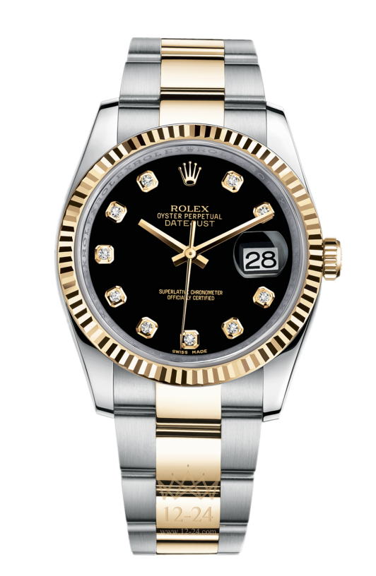 Rolex 36 мм 116233-0175