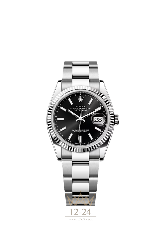 Rolex Oyster Perpetual 36 мм 126234-0016