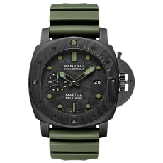 Часы Panerai Marina Militare Carbotech PAM00961 — main thumb