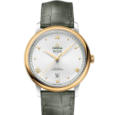 Часы Omega Co-Axial Chronometer 39.5 mm 424.23.40.20.02.004 — main thumb