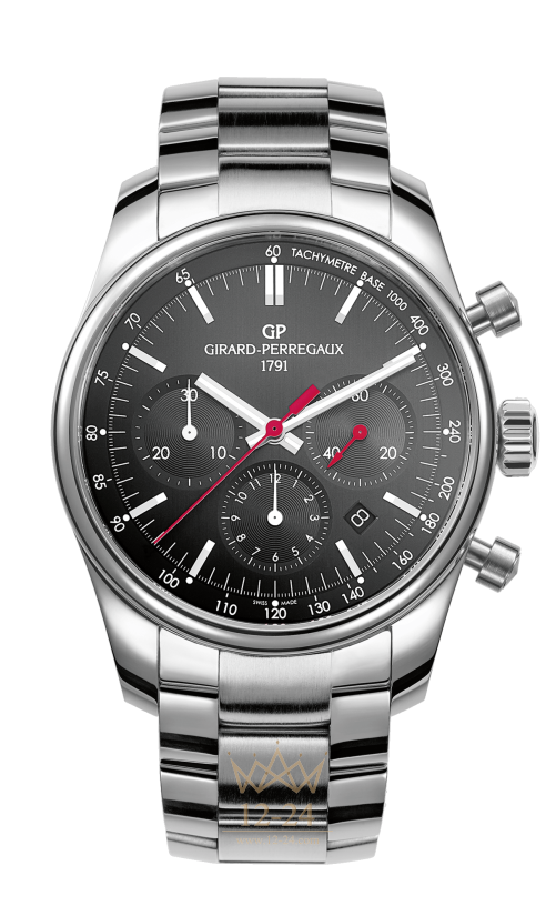 Girard Perregaux Stradale 49590-11-611-11A