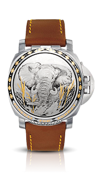Panerai 2007 Men’sPanerai PAM00832