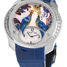 Часы Franc Vila Regards to Ladies ROOSTER-V01 — основная миниатюра