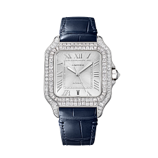 Cartier Santos de Cartier 47.5 mm x 39.8 mm HPI01687 — main thumb
