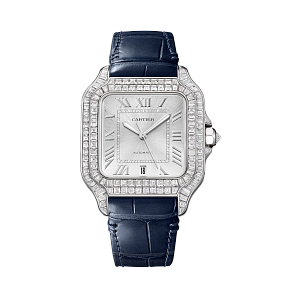Cartier Santos de Cartier Men’sCartier HPI01687