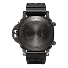 Часы Panerai Chrono Guillaume Nery Edition PAM00983 — additional thumb 2