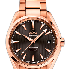 Часы Omega Master Co-Axial 41,5 мм 231.50.42.21.06.002 — additional thumb 1