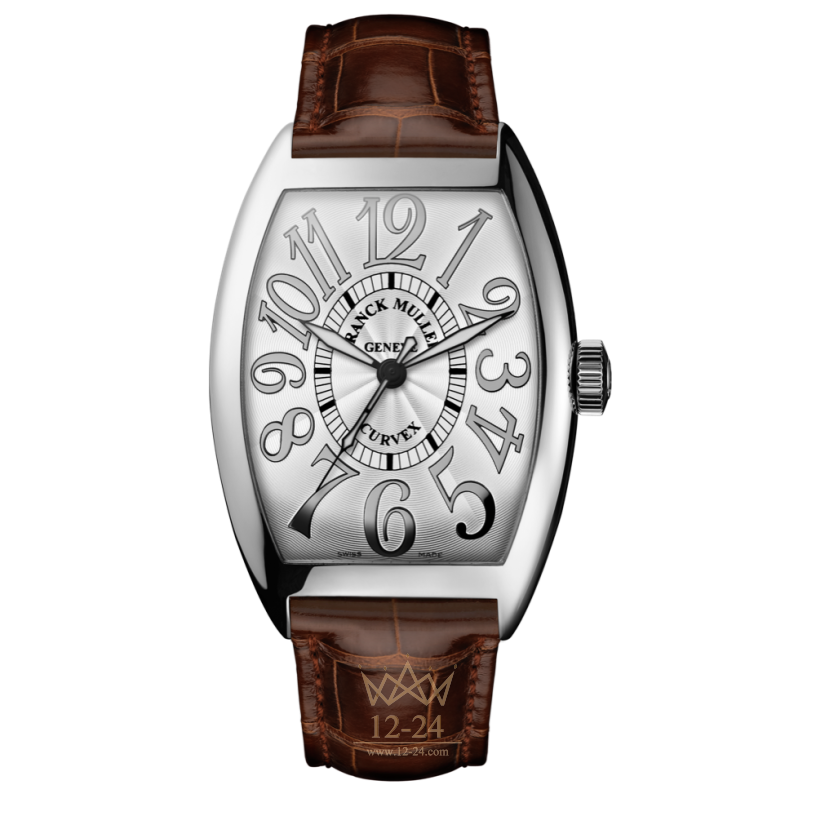 Franck Muller Classic 6850SCRELWGE