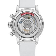 Часы Chopard Mille Miglia Chronograph 168588-3001 — дополнительная миниатюра 1