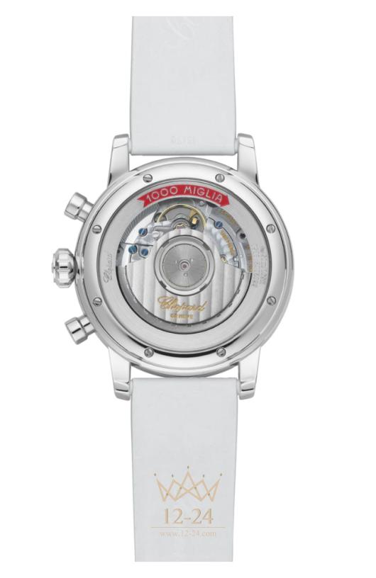Chopard Mille Miglia Chronograph 168588-3001