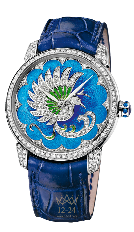 Ulysse Nardin Lady Classico 8150-112-2/PB