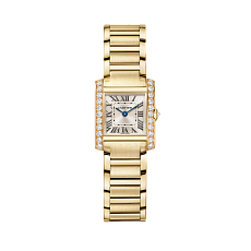 Часы Cartier Cartier Tank Francaise watch Ref. WJTA0062 WJTA0062 — основная миниатюра