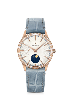 Zenith Elite Women’sZenith 22.3200.692/01.C832
