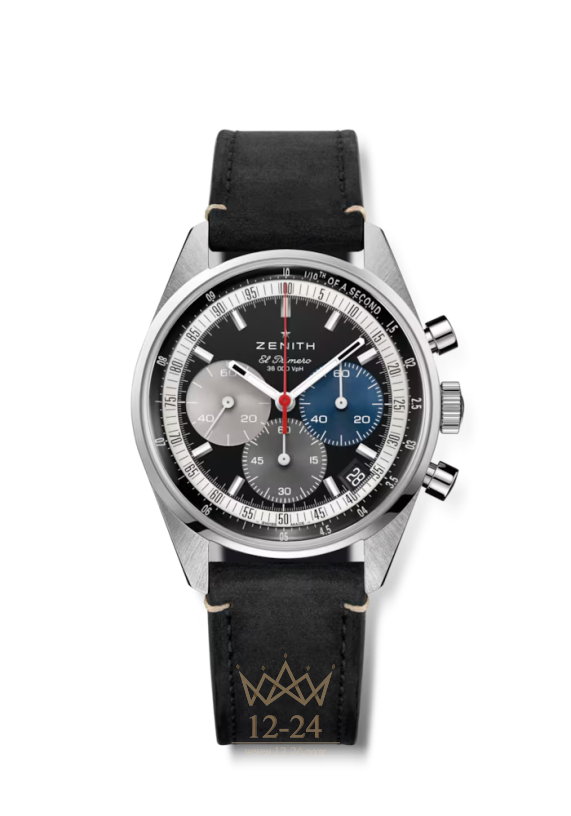 Zenith Original 03.3200.3600/22.C908