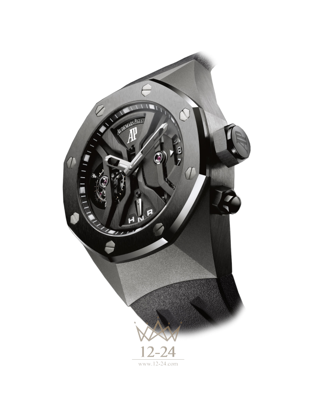 Audemars Piguet GMT Tourbillon Concept 26560IO.OO.D002CA.01